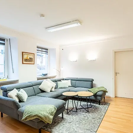 Holiday home Alte Gaststaette Balesfeld