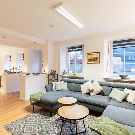 펜션 Alte Gaststaette *