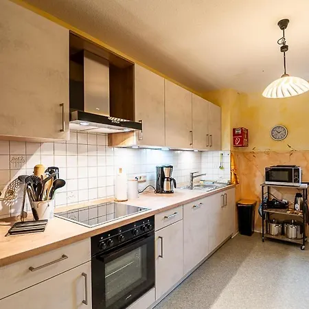 Alte Gaststaette * Balesfeld