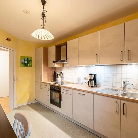 Alte Gaststaette Holiday home
