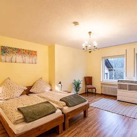 Alte Gaststaette Holiday home