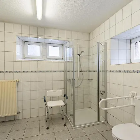 펜션 Alte Gaststaette