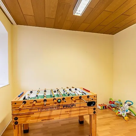 Holiday home Alte Gaststaette