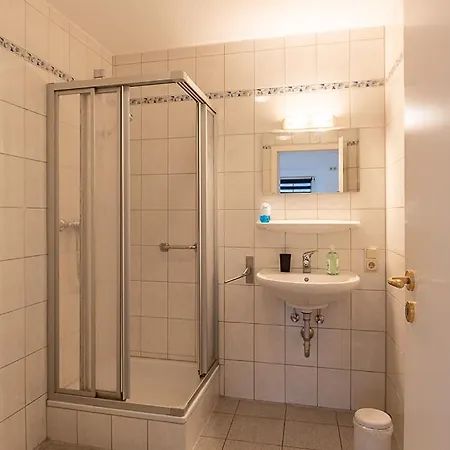 Holiday home Alte Gaststaette