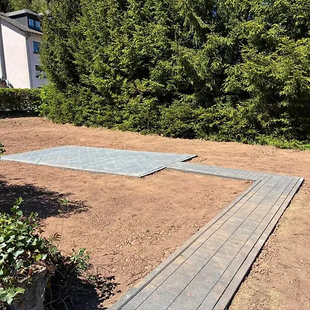 Alte Gaststaette Balesfeld