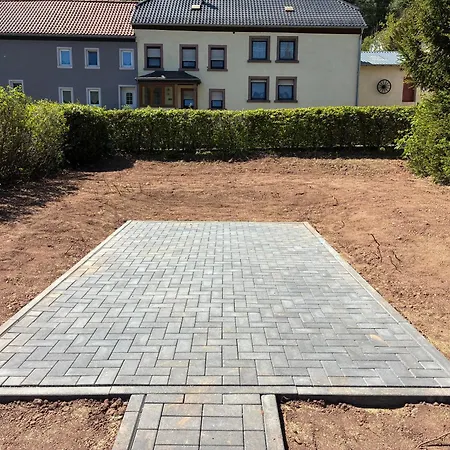 Alte Gaststaette Balesfeld