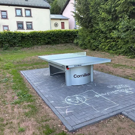 Alte Gaststaette *