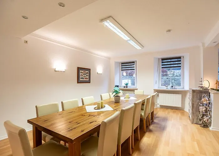 Alte Gaststaette * Balesfeld