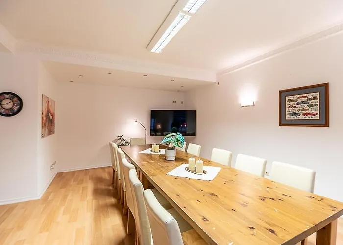 펜션 Alte Gaststaette *