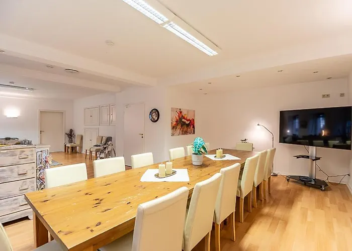 Alte Gaststaette 펜션 *