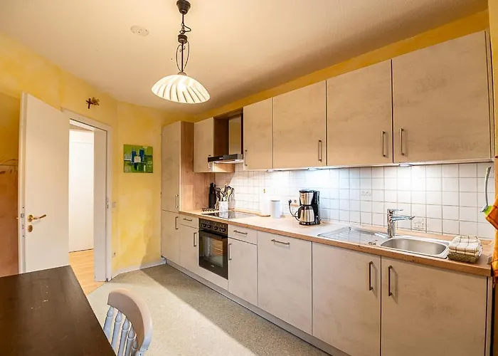 Alte Gaststaette 펜션