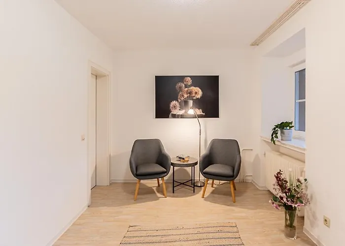 펜션 Alte Gaststaette *