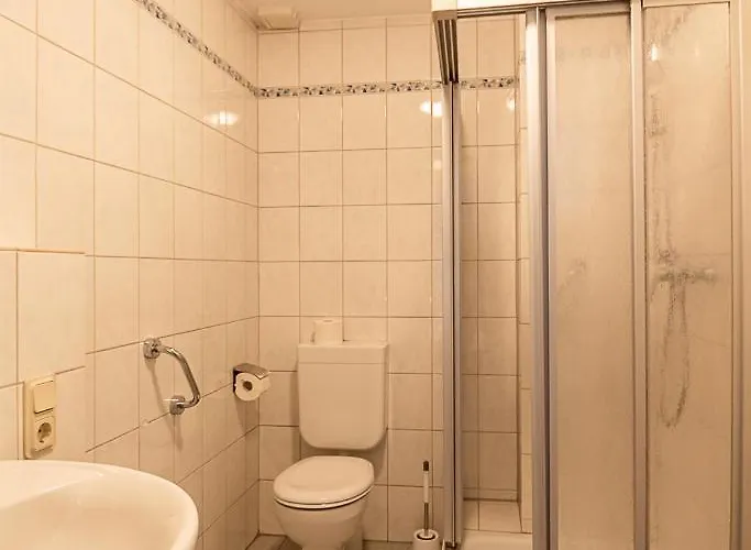 Alte Gaststaette Balesfeld